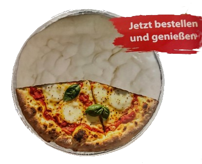 Glutenfreie Pizza in Eckental